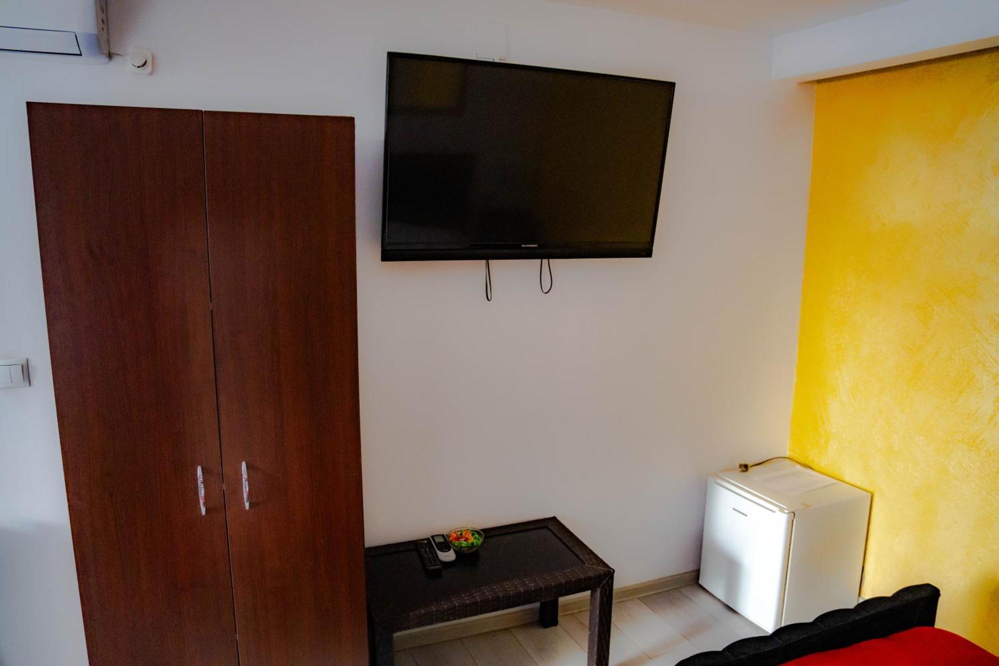 Casa Alis Hotell Oradea Exteriör bild