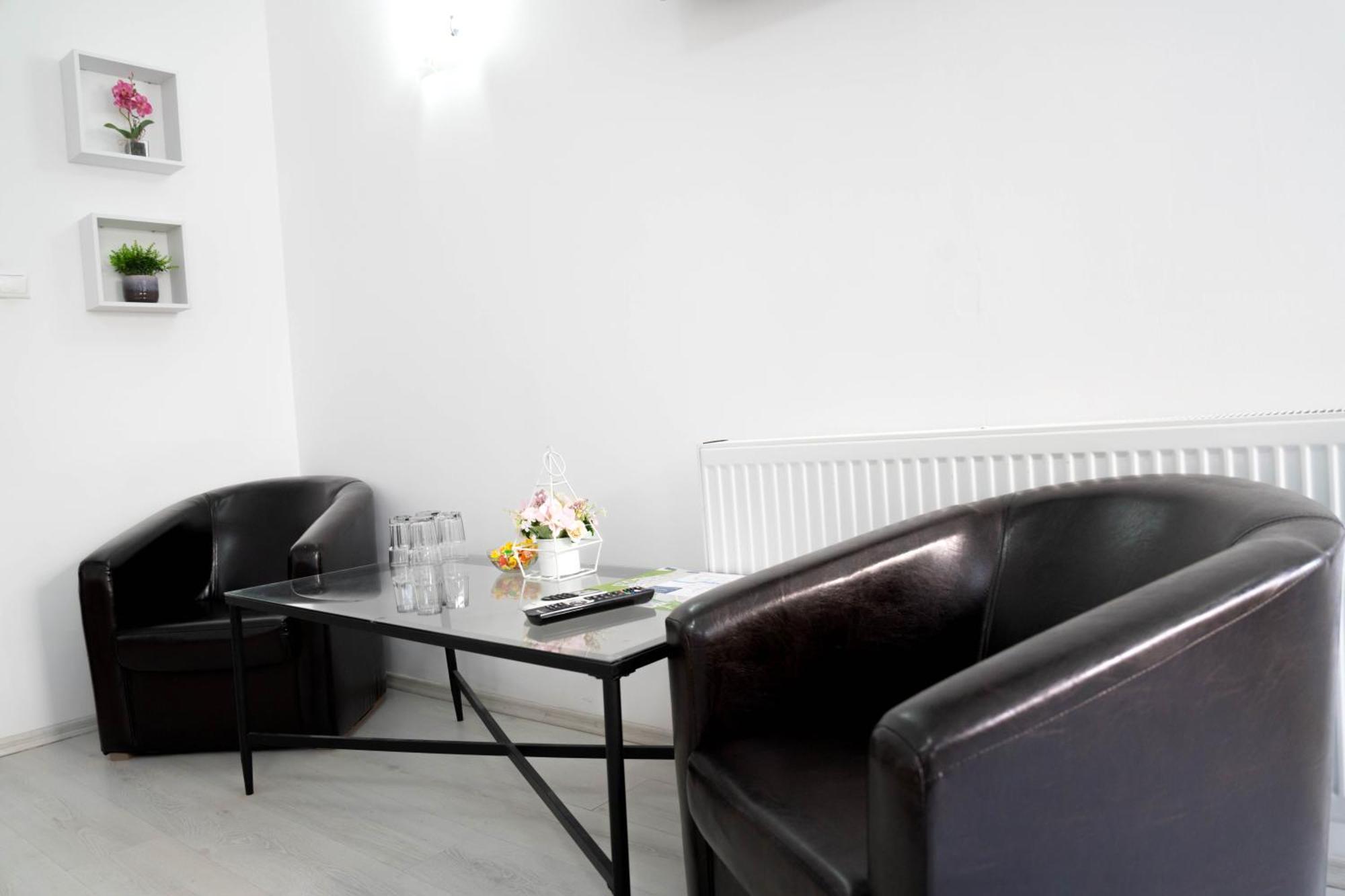 Casa Alis Hotell Oradea Exteriör bild